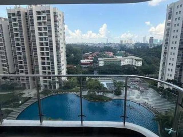 Bay point Country Garden Condominium for RentFully Furnished