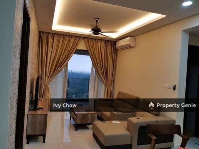 Bay Point Country Garden Apartment for Rent