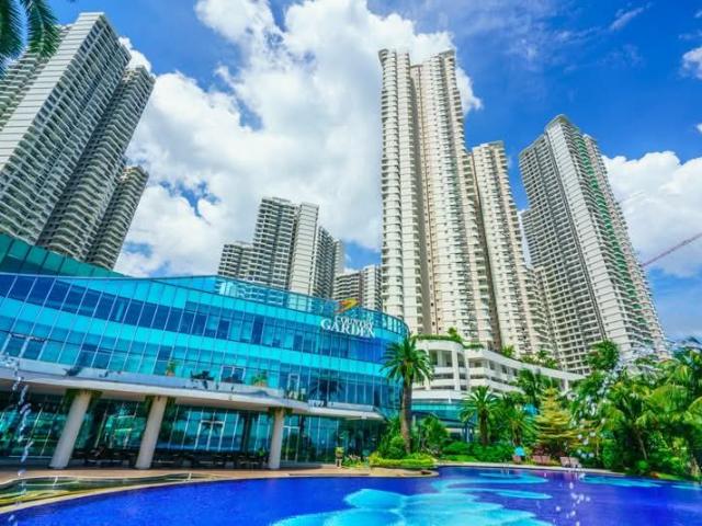 Bay Point @ Country Garden Danga Bay, Danga Bay, Johor Bahru