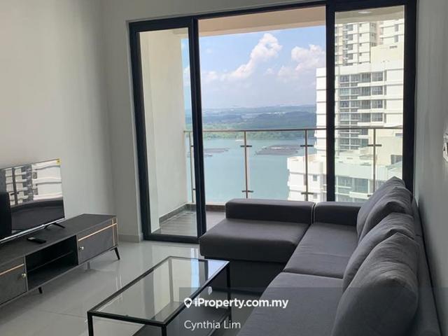 Bay Point @ Country Garden Danga Bay, Danga Bay, Johor Bahru