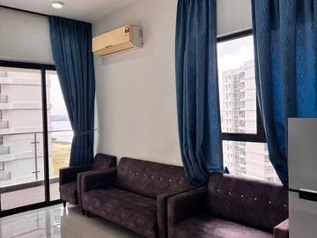 Bay Point Country Garden Danga Bay 10min to Ciq