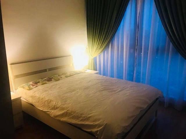 Bay Point Country Garden Danga Bay 2 Bed 1 Car Park Ciq Balcony