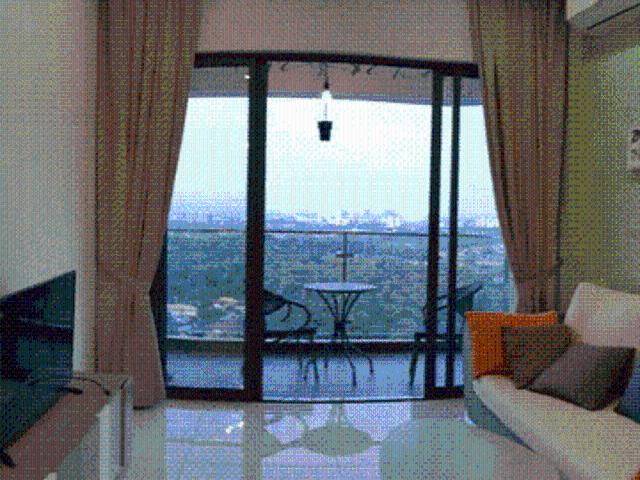 Bay Point Country Garden @ Danga Bay