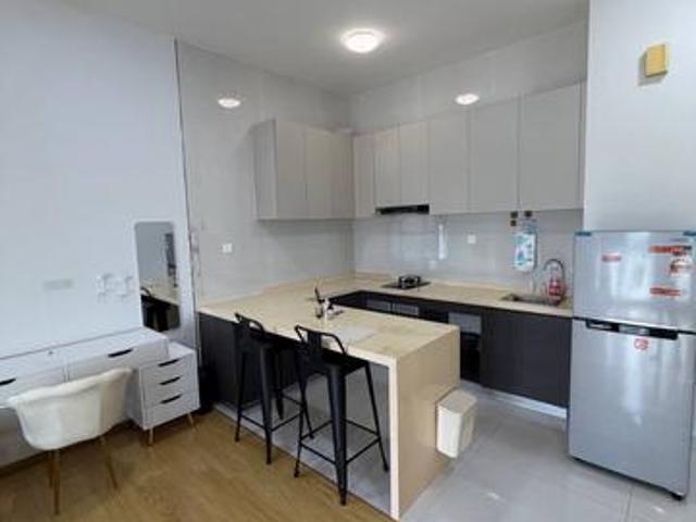 Bay Point Country Garden Studio Fully Furnished City ViewCheapest