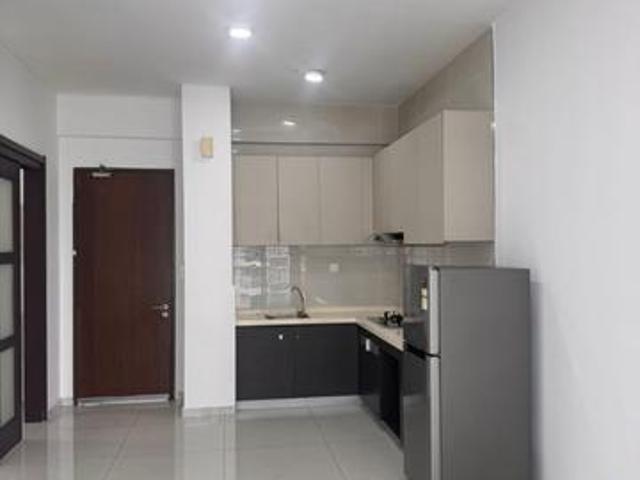 Bay Point Danga Bay Nearby CIQ Jb Sentral 2 bedroom CG