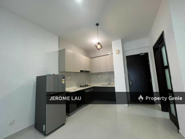 Bay point danga bay 2 bedroom below market for sale