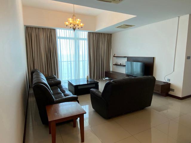 BAY RESORT CONDOMINIUM SEAVIEW Miri For Rent