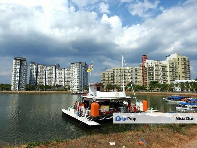 BAY VIEW