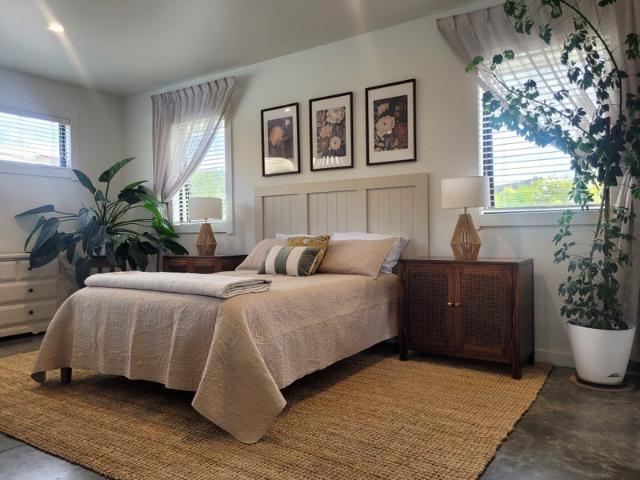 Bay View, 1 bedroom