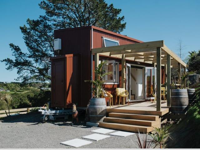 bay view, 1 bedroom