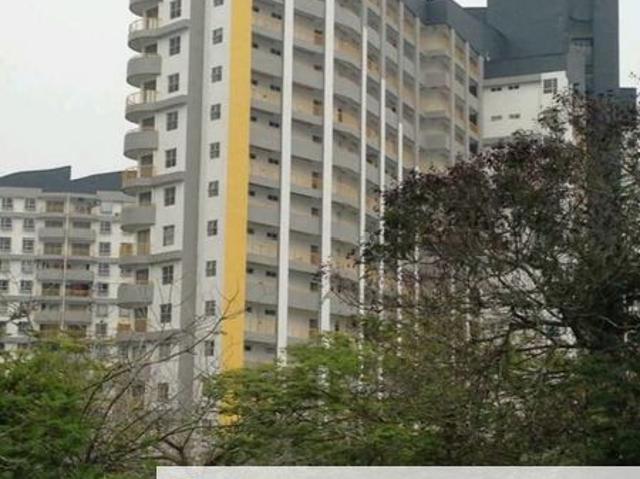 BAY VIEW