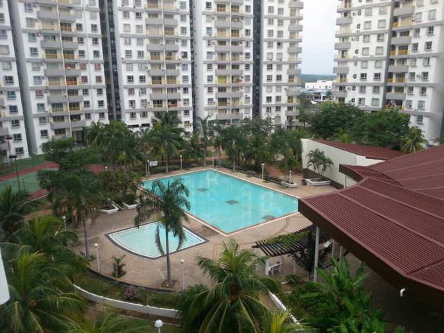 Bay View Villa Apartment Port Dickson