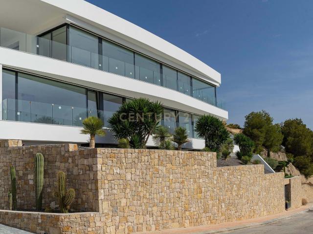 Bay View Villa | Benissa – Costa Blanca una residencia de excepcion