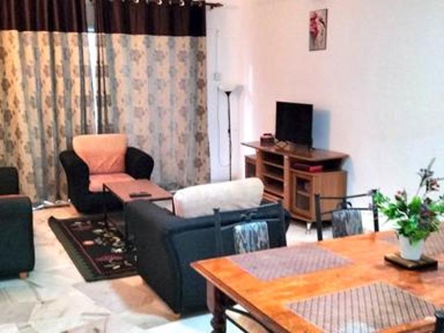 Bay View Villas Condo Port Dickson