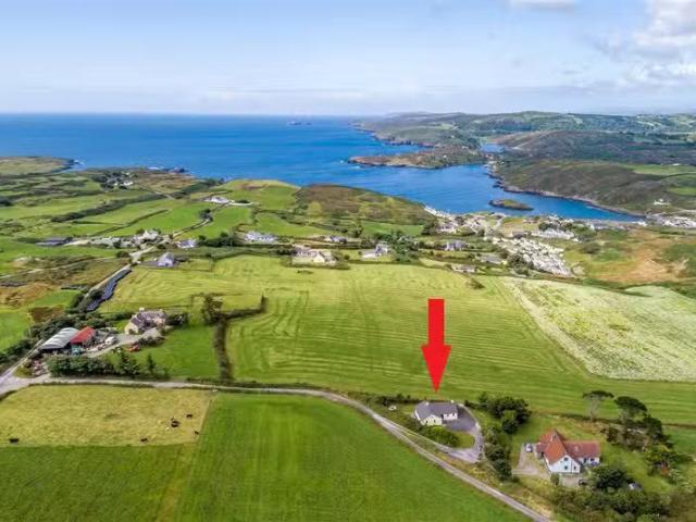 Bay View, Bawnlahan, Tragumna, Skibbereen, West Cork