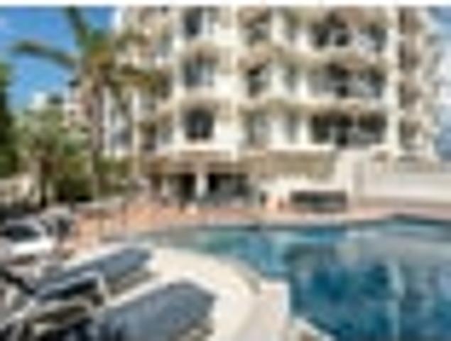 Bay Views and Easy Living