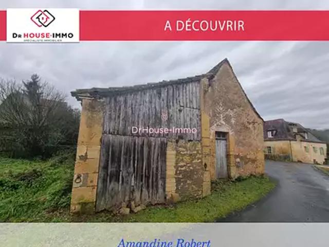 Bayac 24150 Achat / Vente maison 2 pièces t2