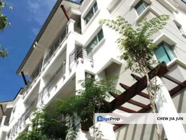 Bayan Villa