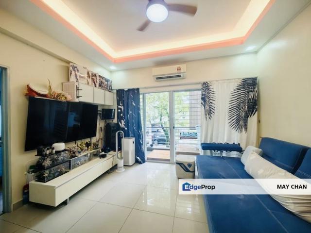 Bayan Villa