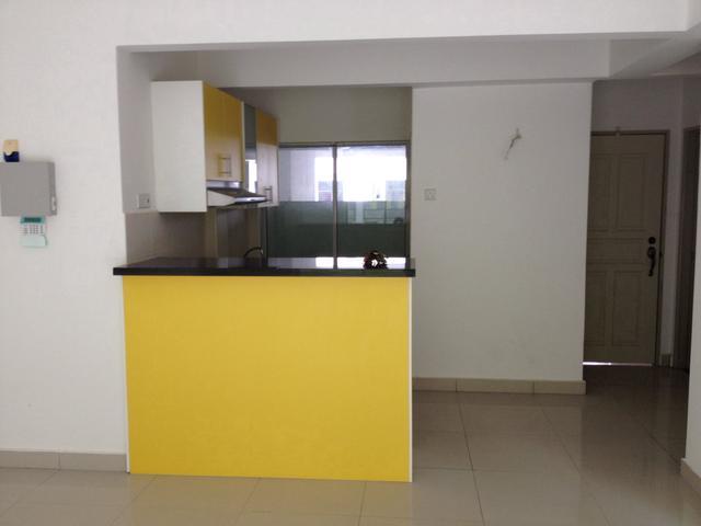 Bayan Villa 2R2B Renovated Seri KembanganBukit SerdangPuchong South