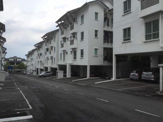Bayan Villa Townhouse for Sale