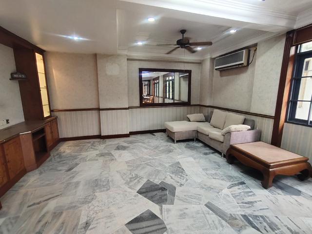 Bayan Baru Mayang Apartment near Mc D Bayan Lepas