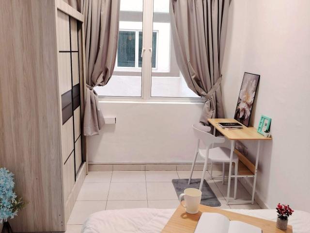 Bayan Baru Beautiful for Rent