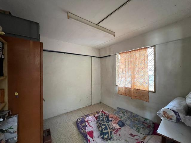 Bayan Baru Flat Bukit Gedung 495sqft Bayan Lepas Near FTZ