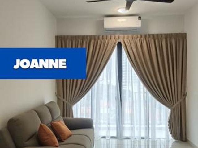Bayan Baru Sunway Dora Condominium Brand New Full Furnish
