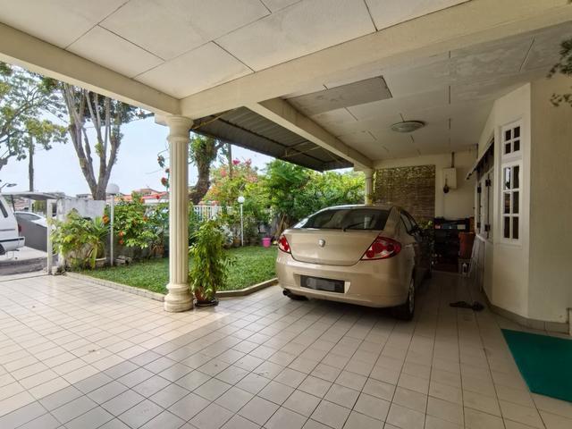 Single Storey SemiD House Bayan Baru Bayan Lepas Penang