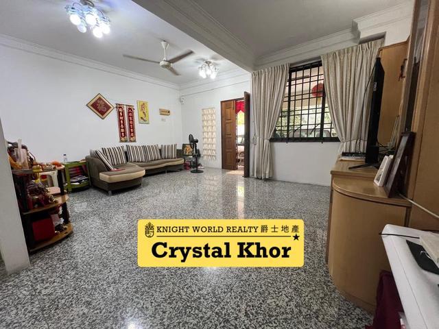 Bayan Baru 2 Storey Terrace Well Maintain Freehold
