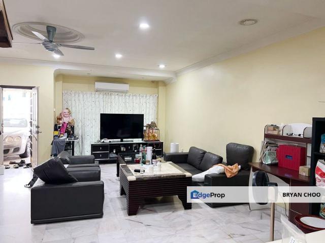 Bayan Hill Homes