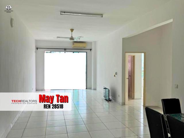 BAYAN LEPAS 2 CP ELIT HEIGHTS near Hospital Pantai Giant Bayan Baru