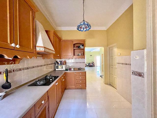 Bayan Lepas 2 Storey Terrace Renovated Persiaran Kelicap Sungai Ara