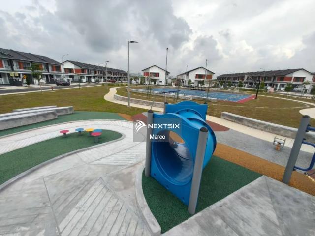 Bayan Lepas Factory For Rent
