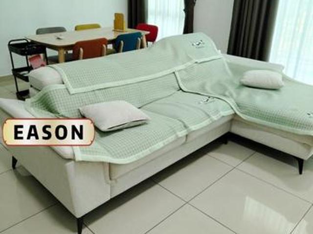 Bayan Lepas Fully Furnished Property For RentTree Sparina