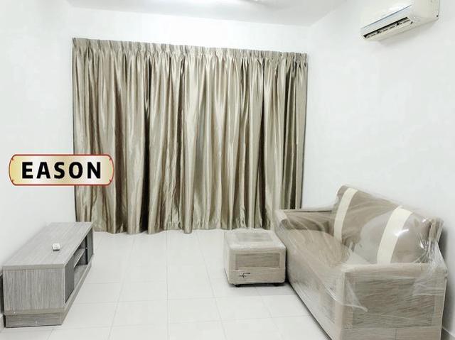 Bayan Lepas Fully Furnished Property For Rent ForestVille