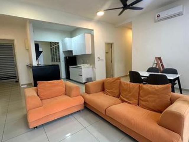 Bayan Lepas Imperial Grande Condominium Fully Furnished Windy For Rent
