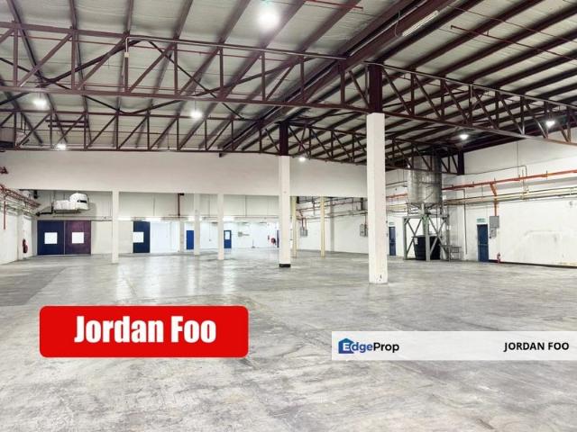 Bayan Lepas Industrial Park