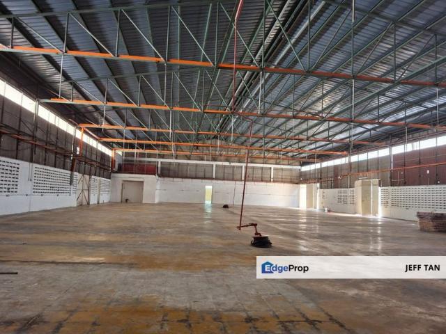 Bayan Lepas Industrial Park
