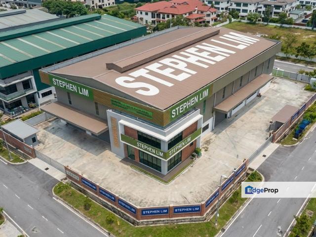 Bayan Lepas Industrial Park