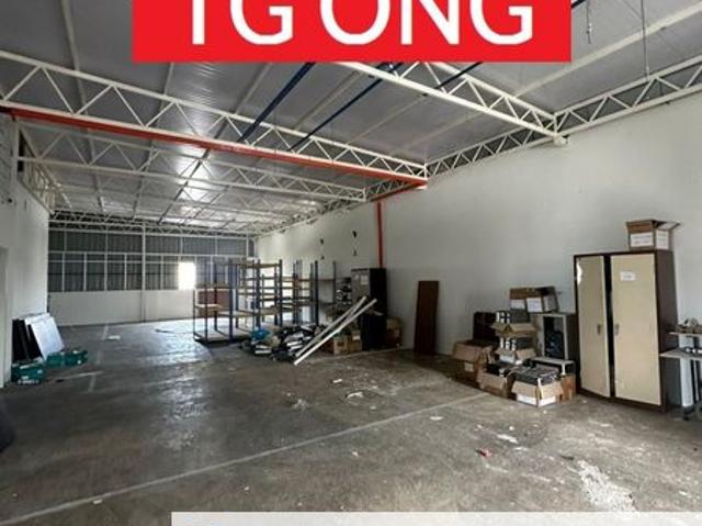Bayan Lepas Industrial Park