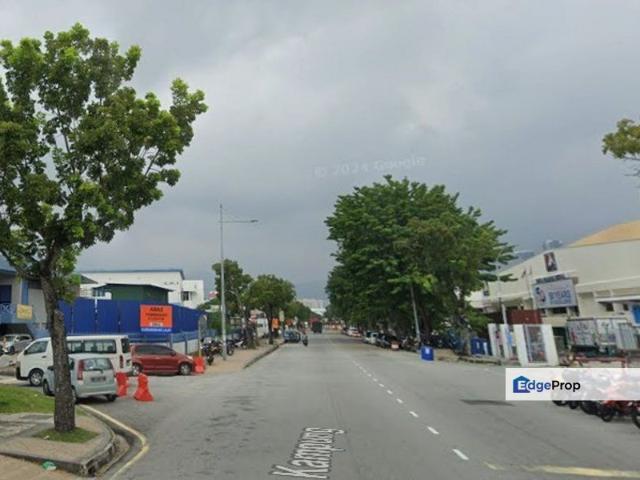 Bayan Lepas Industrial Park