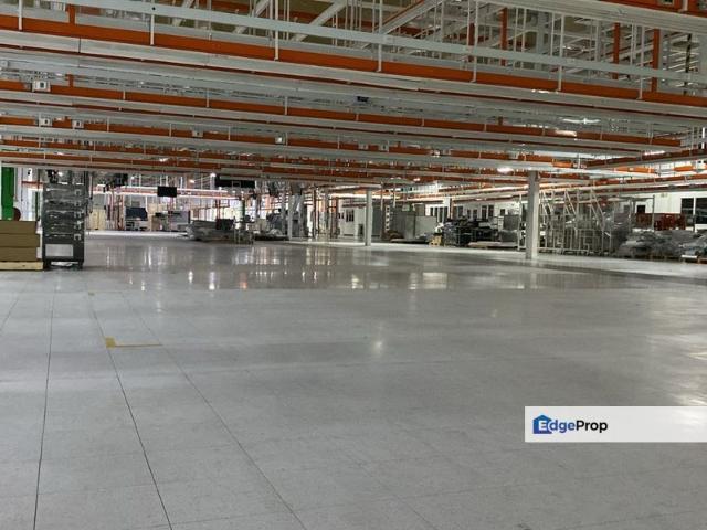 Bayan Lepas Industrial Park
