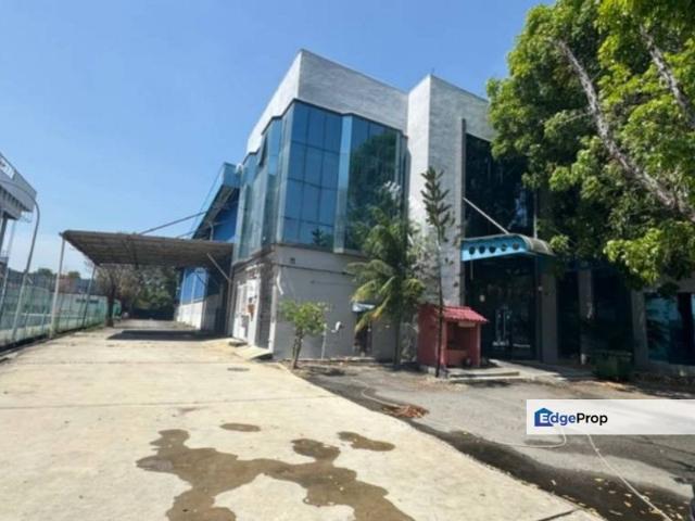 Bayan Lepas Industrial Park