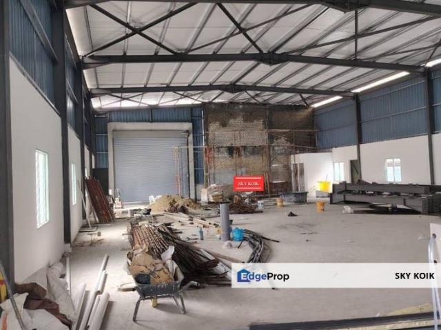 Bayan Lepas Industrial Park