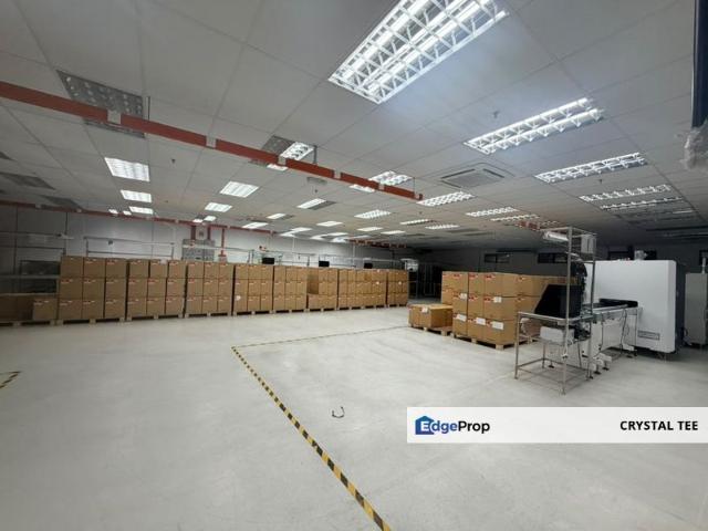 Bayan Lepas Industrial Park