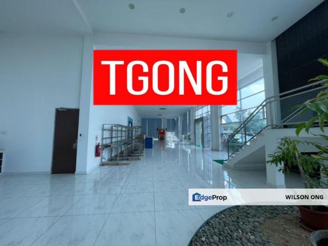 Bayan Lepas Industrial Park