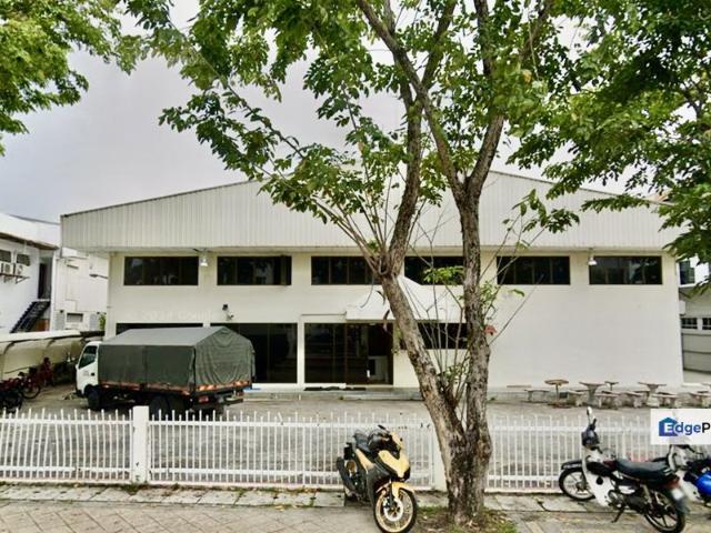 Bayan Lepas Industrial Park