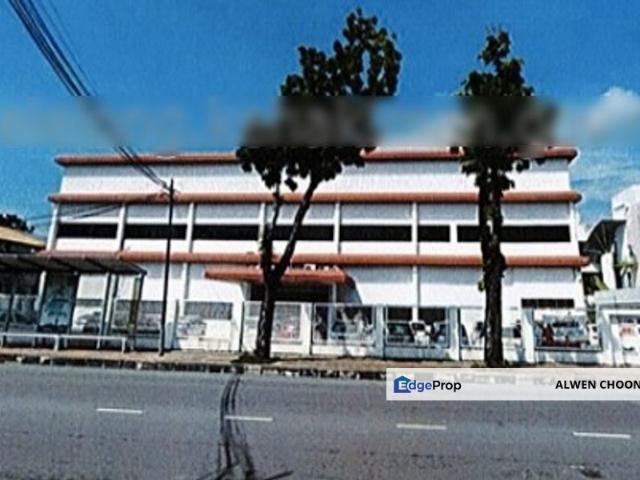 Bayan Lepas Industrial Park